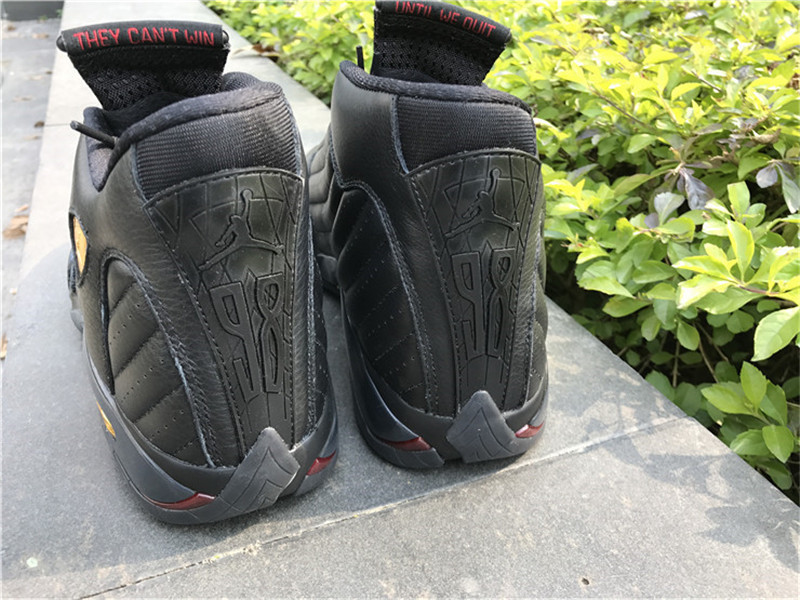 Authentic Air Jordan 13 14 DMP
